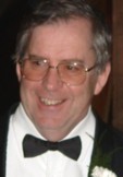 Michael Lambert - still smiling