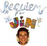Jim's smiling face